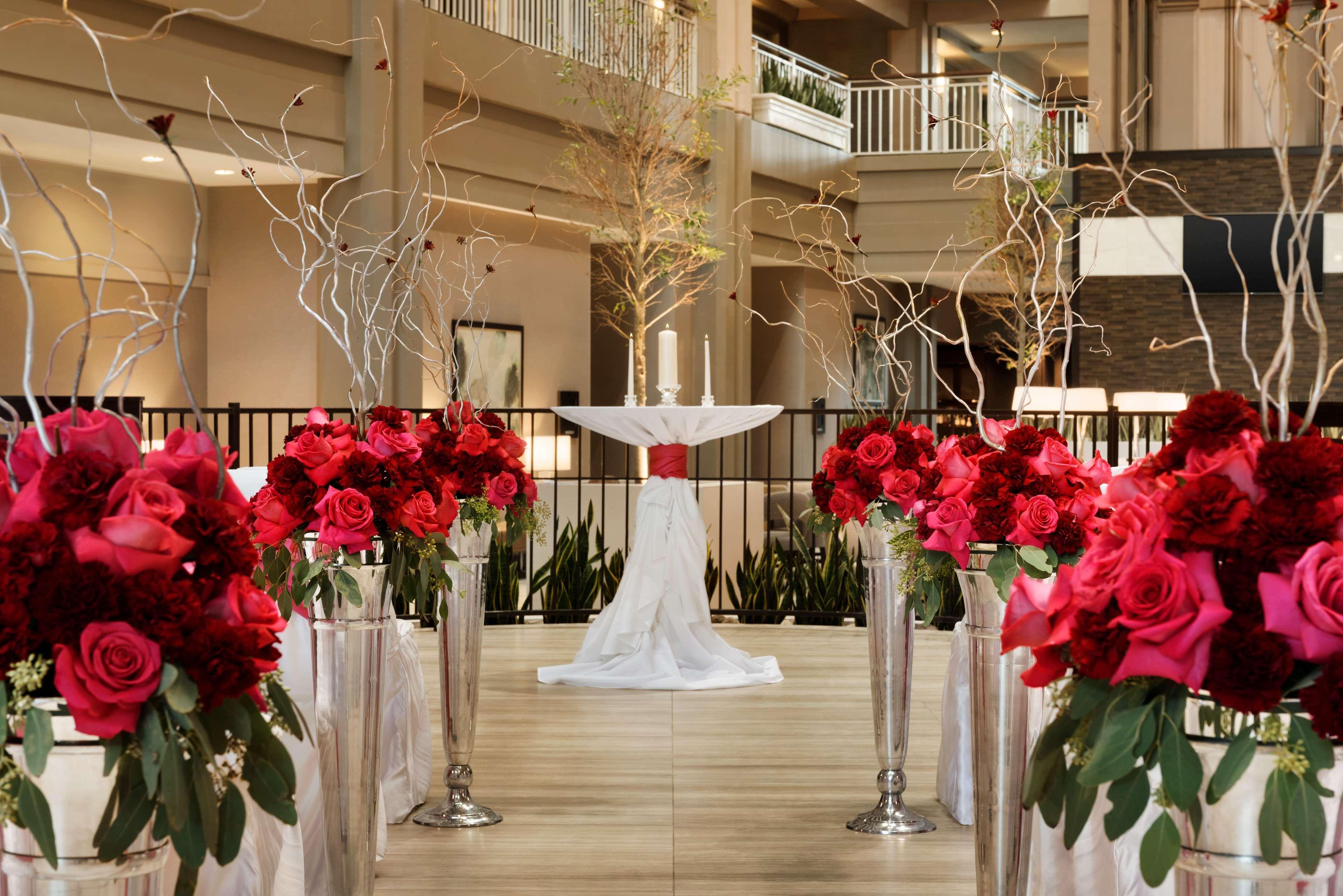 Embassy By Hilton Chicago 3* Lombard
