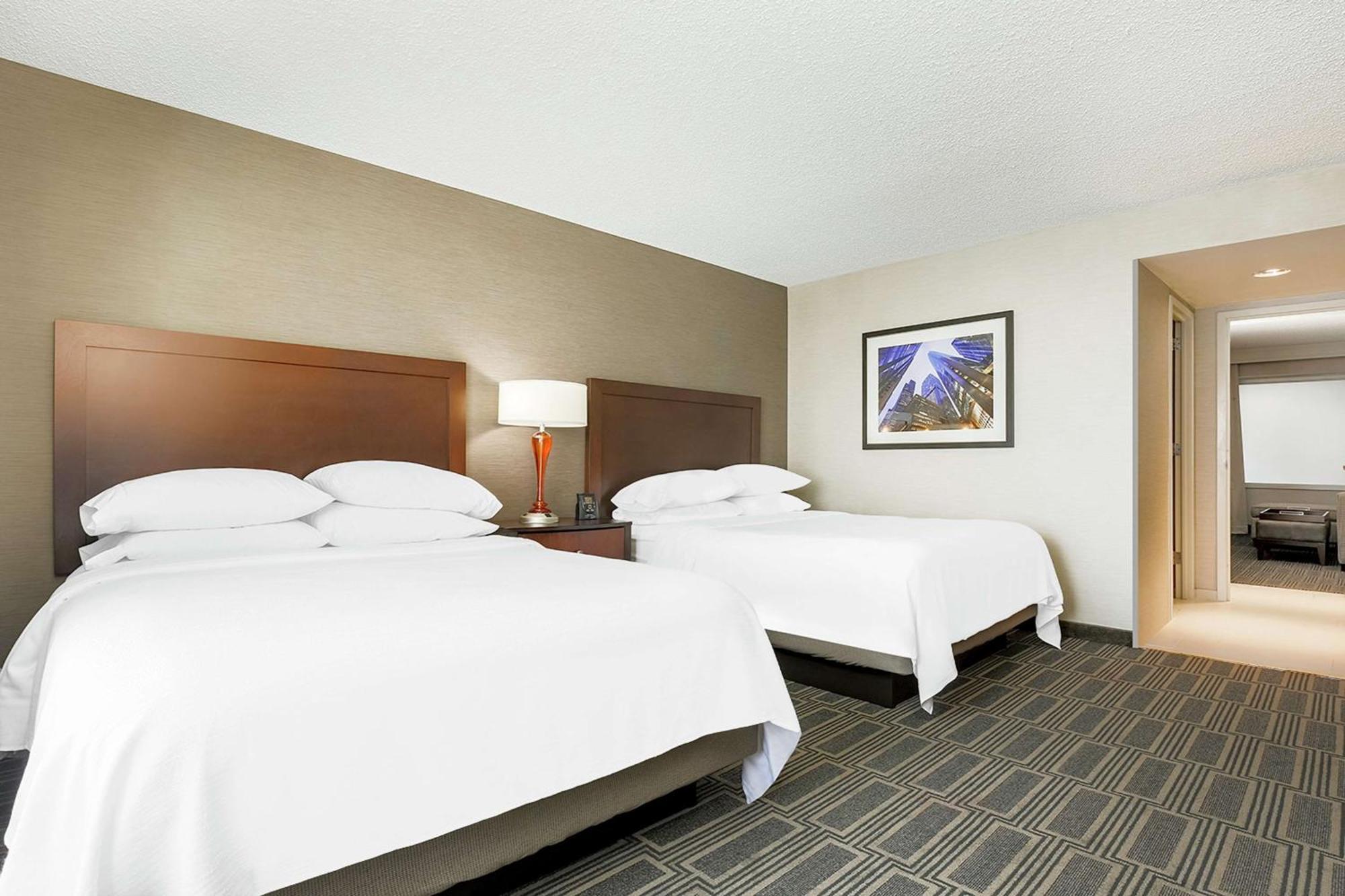Embassy By Hilton Chicago