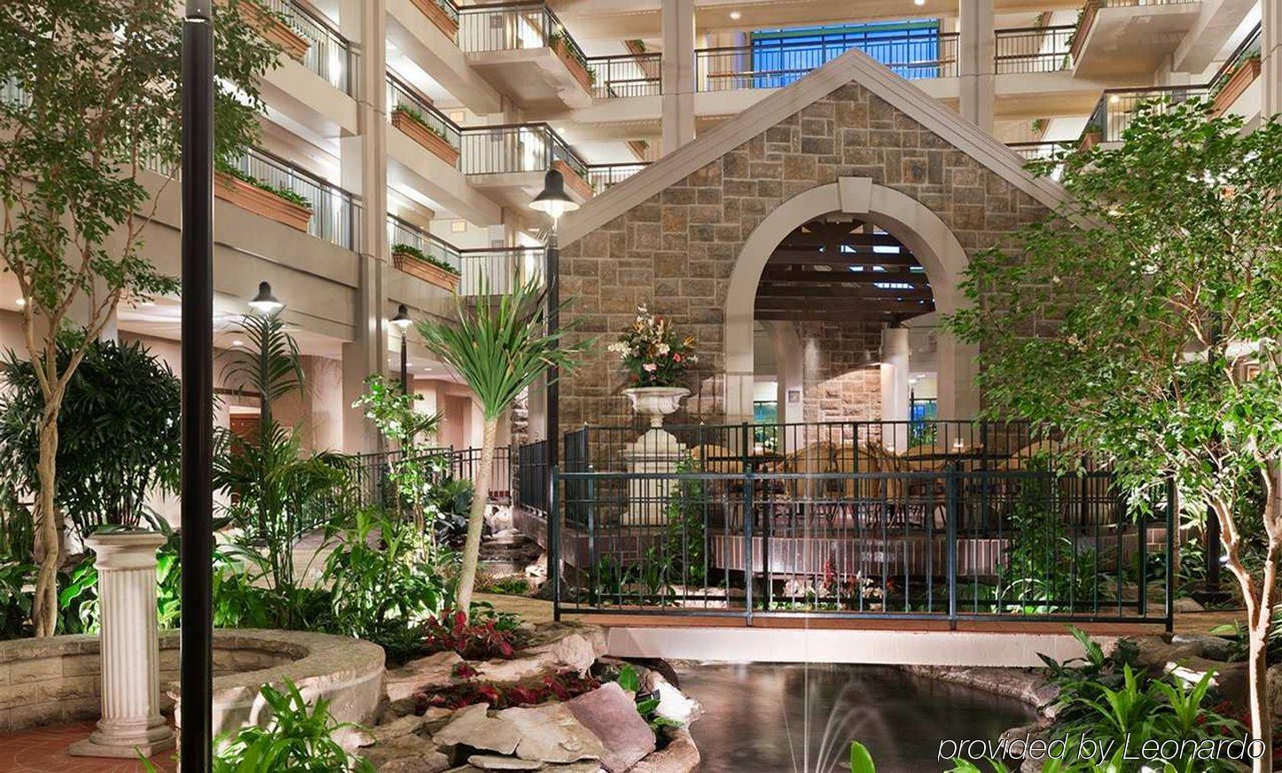 Embassy By Hilton Chicago 3* Lombard