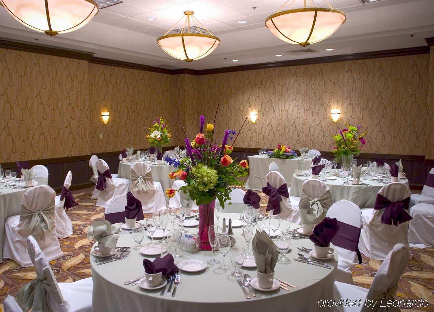 Embassy By Hilton Chicago Hotel