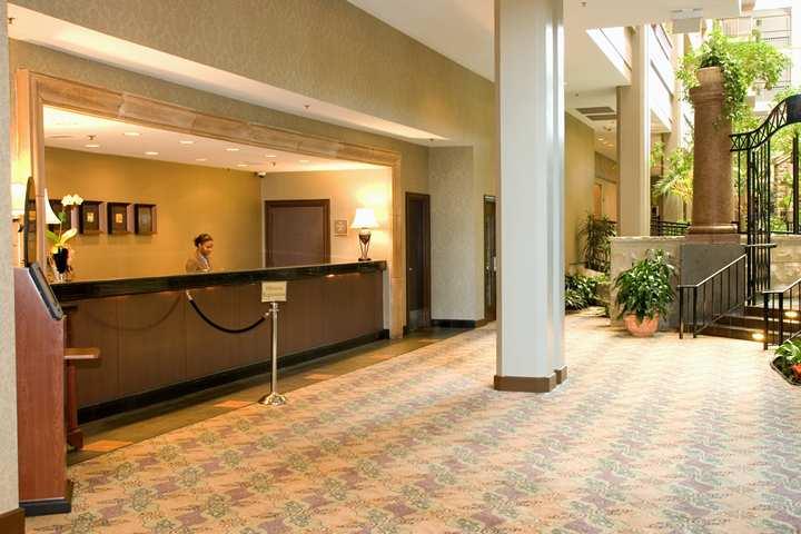 Embassy By Hilton Chicago 3* Lombard